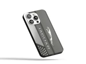 Jaguar Smartphone Silikonhüllen Anpassbare Gestaltung